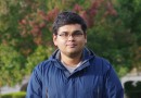 Khalid Jawed moves to UCLA