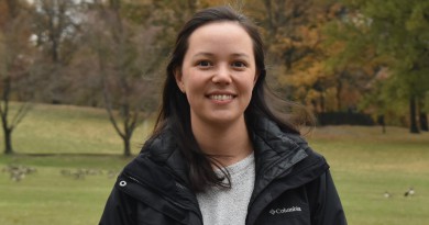 Tess Hellebrekers joins Facebook AI Tess Hellebrekers joins Facebook AI