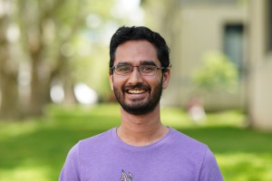 Akhil