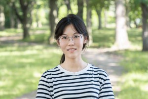 Yongyi